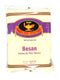 Deep - Besan - 2lb - apniroots Grocery